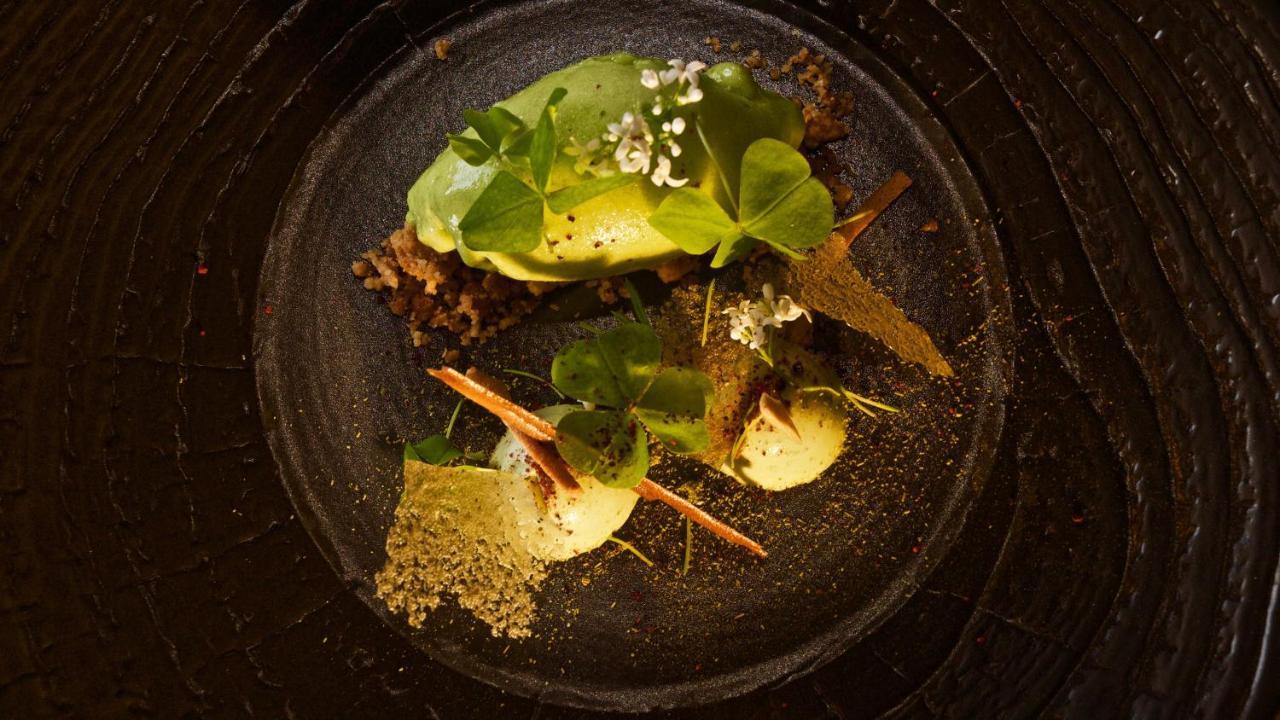 Ribehoj Hotell Brørup Exteriör bild
