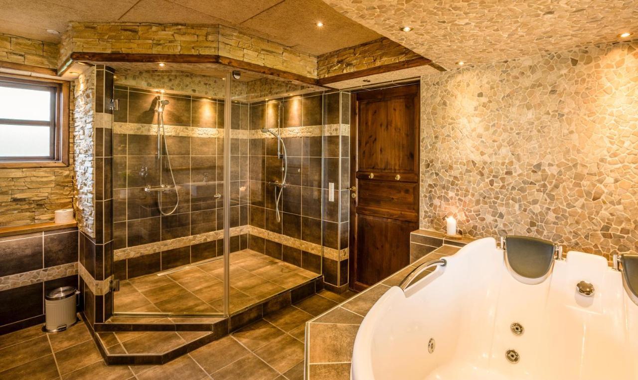 Ribehoj Hotell Brørup Exteriör bild